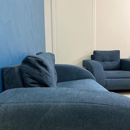 Najmat Sabbabah Furnished Units Aparthotel Ha'il Exteriör bild