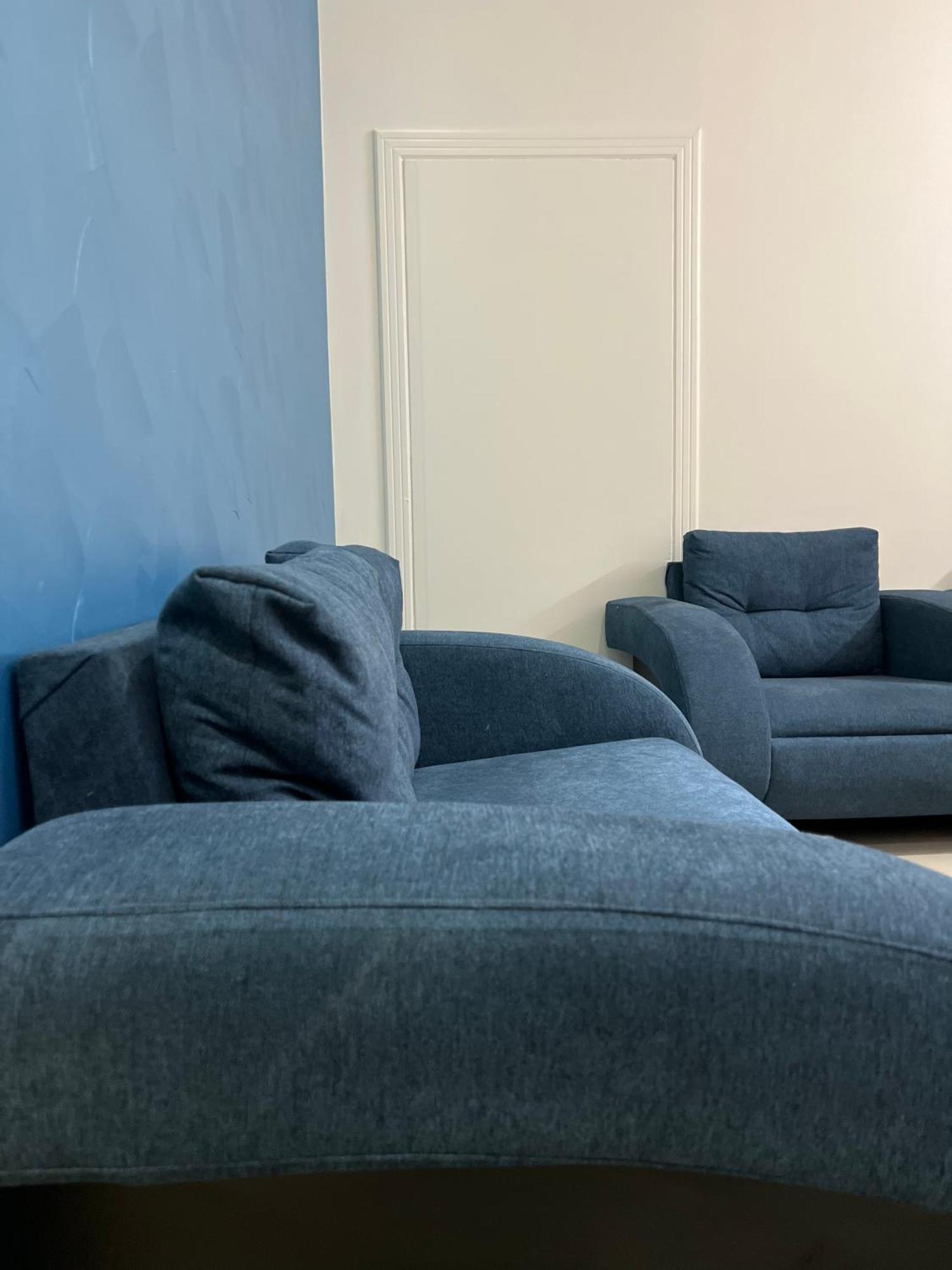 Najmat Sabbabah Furnished Units Aparthotel Ha'il Exteriör bild